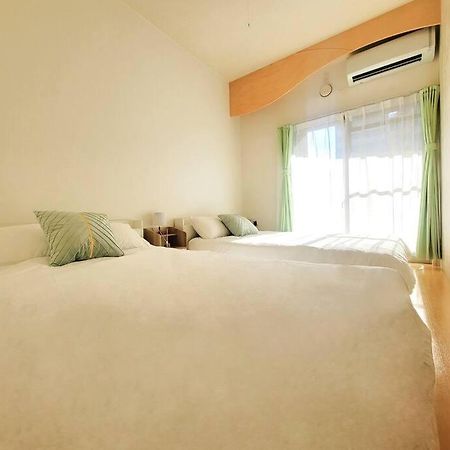 Dotonbori, Nipponbashi, Nagahoribashi Station 5Minutes On Foot Double Bed Se7 Apartment Osaka Ngoại thất bức ảnh