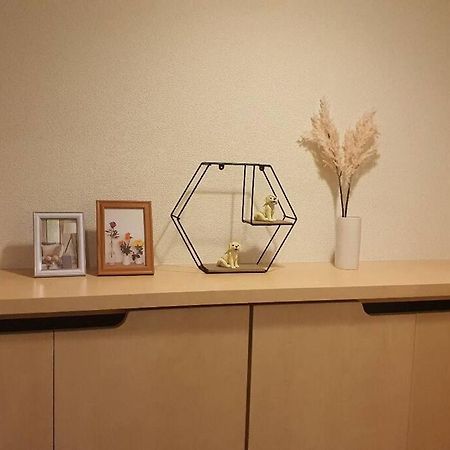 Dotonbori, Nipponbashi, Nagahoribashi Station 5Minutes On Foot Double Bed Se7 Apartment Osaka Ngoại thất bức ảnh