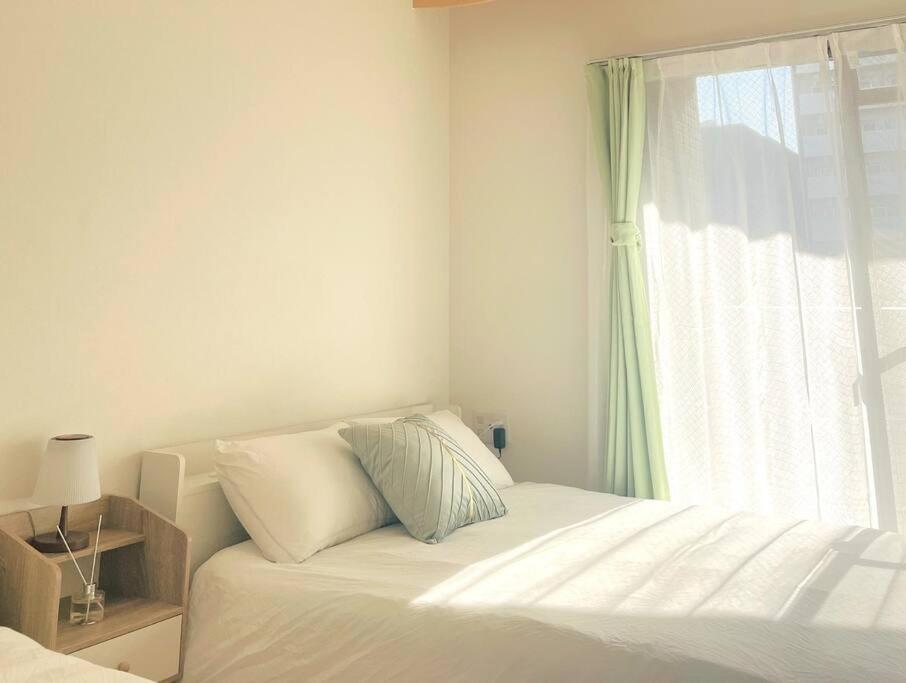 Dotonbori, Nipponbashi, Nagahoribashi Station 5Minutes On Foot Double Bed Se7 Apartment Osaka Ngoại thất bức ảnh