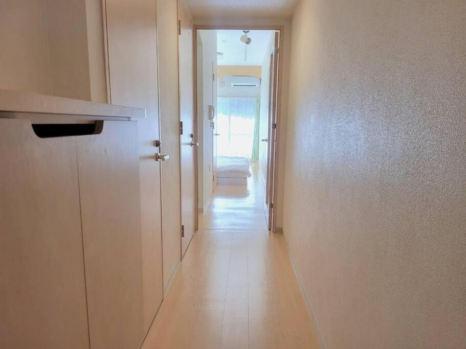 Dotonbori, Nipponbashi, Nagahoribashi Station 5Minutes On Foot Double Bed Se7 Apartment Osaka Ngoại thất bức ảnh