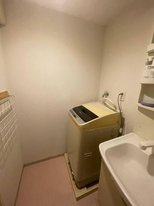 Dotonbori, Nipponbashi, Nagahoribashi Station 5Minutes On Foot Double Bed Se7 Apartment Osaka Ngoại thất bức ảnh